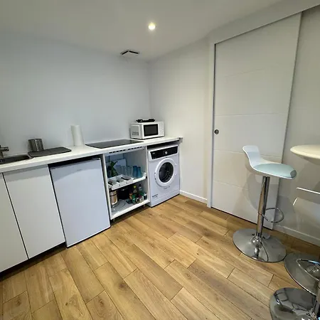 2 Twenty With Pool Lyon Apartment