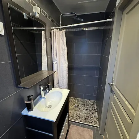 2 Twenty With Pool Lyon Apartment *
