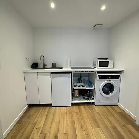 2 Twenty With Pool Lyon Apartment Villeurbanne