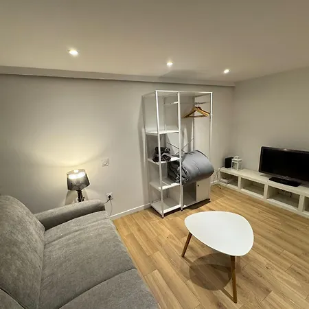 Appartement 2 Twenty With Pool Lyon *