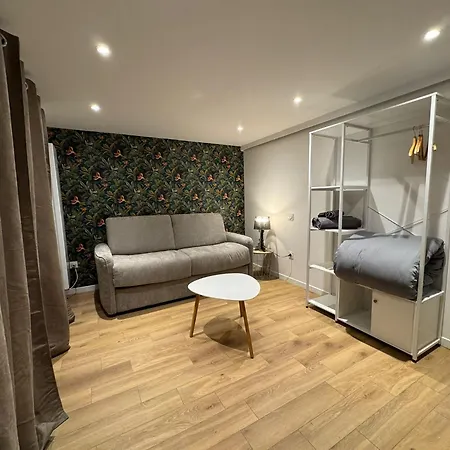 2 Twenty With Pool Lyon Appartement