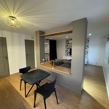 Appartement 2 Twenty With Pool Lyon *