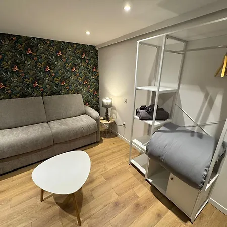 2 Twenty With Pool Lyon Appartement Villeurbanne