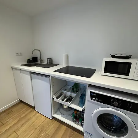 Appartement 2 Twenty With Pool Lyon