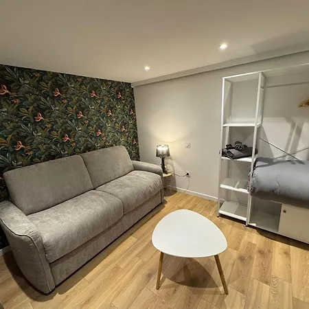 2 Twenty With Pool Lyon Appartement Villeurbanne