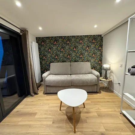 2 Twenty With Pool Lyon * Villeurbanne