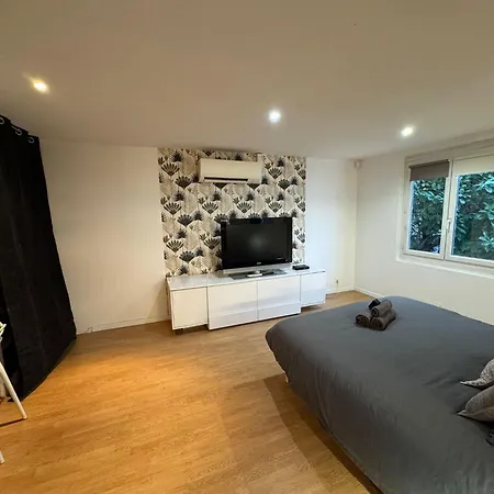Appartement 2 Twenty With Pool Lyon *